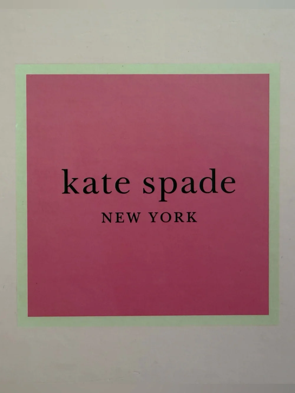 Kate Spade, Tan Suede Wedge Sandals, Size 5.5, Very Good Condition